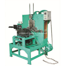 Steel Chain Forming Machine (GT-CM-8)